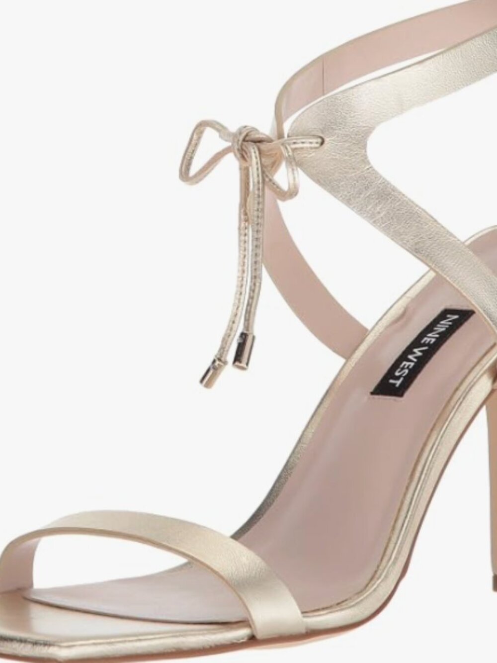 Nine West Longitano Heel